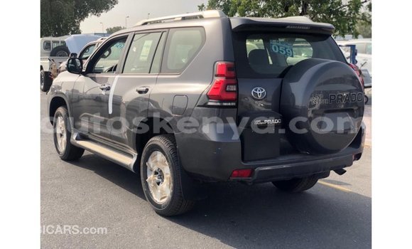 Imported Toyota Prado Other Makiinaa iti Import - Dubai keessatti Central Kenya keessatti Imported Toyota Prado Other Makiinaa iti Import - Dubai keessatti Central Kenya keessatti