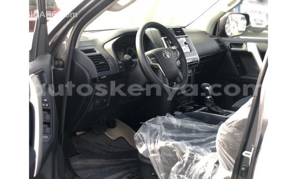 Imported Toyota Prado Other Makiinaa iti Import - Dubai keessatti Central Kenya keessatti Imported Toyota Prado Other Makiinaa iti Import - Dubai keessatti Central Kenya keessatti