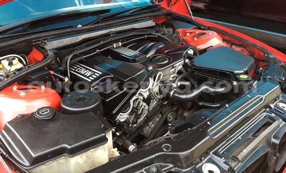 Buy Used BMW 3–Series Red Car in Nairobi in Nairobi Buy Used BMW 3–Series Red Car in Nairobi in Nairobi