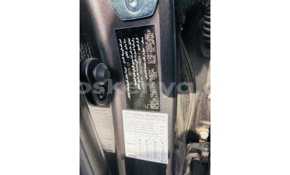 Imported Toyota Prado Other Makiinaa iti Import - Dubai keessatti Central Kenya keessatti Imported Toyota Prado Other Makiinaa iti Import - Dubai keessatti Central Kenya keessatti