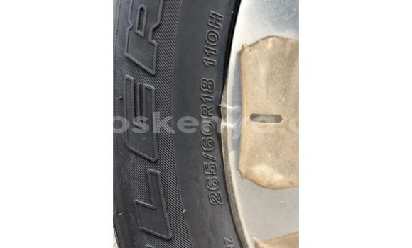 Buy Import Toyota Prado Blue Car in Import - Dubai in Central Kenya Buy Import Toyota Prado Blue Car in Import - Dubai in Central Kenya