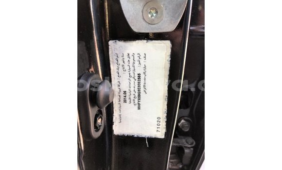 Imported Toyota Fortuner Black Makiinaa iti Import - Dubai keessatti Central Kenya keessatti Imported Toyota Fortuner Black Makiinaa iti Import - Dubai keessatti Central Kenya keessatti