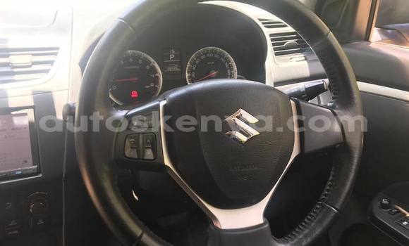Buy Used Suzuki Swift Blue Car in Nairobi in Nairobi Buy Used Suzuki Swift Blue Car in Nairobi in Nairobi