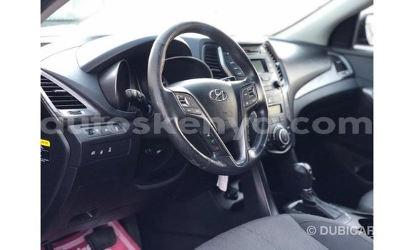 Imported Hyundai Santa Fe Other Makiinaa iti Import - Dubai keessatti Central Kenya keessatti Imported Hyundai Santa Fe Other Makiinaa iti Import - Dubai keessatti Central Kenya keessatti