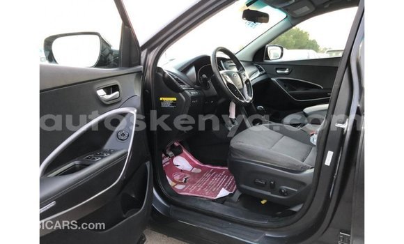 Imported Hyundai Santa Fe Other Makiinaa iti Import - Dubai keessatti Central Kenya keessatti Imported Hyundai Santa Fe Other Makiinaa iti Import - Dubai keessatti Central Kenya keessatti