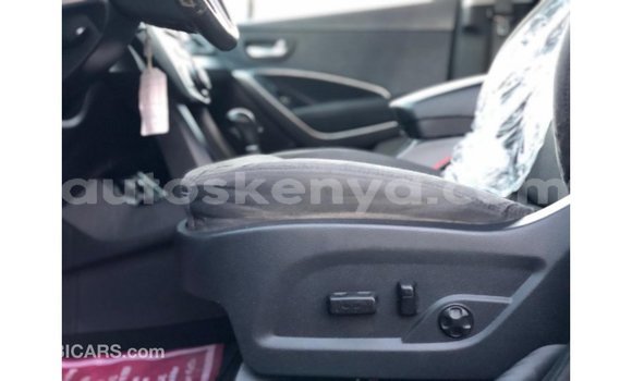 Imported Hyundai Santa Fe Other Makiinaa iti Import - Dubai keessatti Central Kenya keessatti Imported Hyundai Santa Fe Other Makiinaa iti Import - Dubai keessatti Central Kenya keessatti