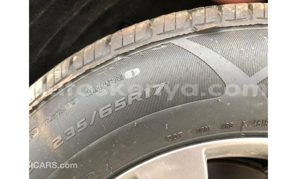 Buy Import Hyundai Santa Fe Red Car in Import - Dubai in Central Kenya Buy Import Hyundai Santa Fe Red Car in Import - Dubai in Central Kenya