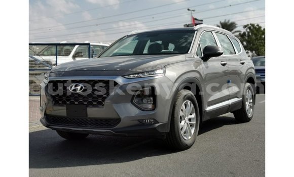 Buy Import Hyundai Santa Fe Other Car in Import - Dubai in Central Kenya Buy Import Hyundai Santa Fe Other Car in Import - Dubai in Central Kenya