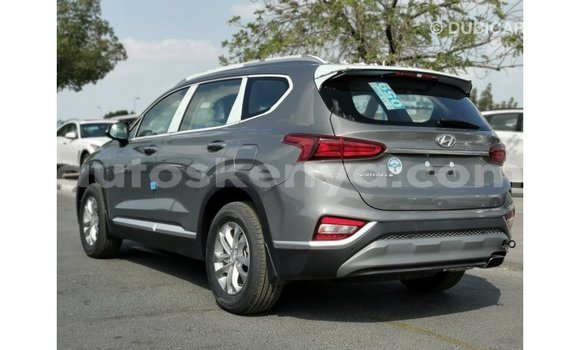 Buy Import Hyundai Santa Fe Other Car in Import - Dubai in Central Kenya Buy Import Hyundai Santa Fe Other Car in Import - Dubai in Central Kenya