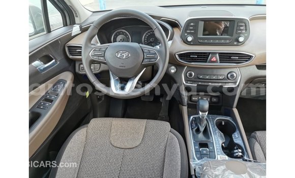Buy Import Hyundai Santa Fe Other Car in Import - Dubai in Central Kenya Buy Import Hyundai Santa Fe Other Car in Import - Dubai in Central Kenya