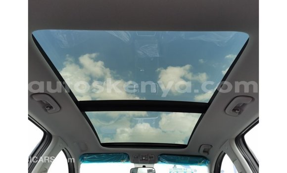 Buy Import Hyundai Santa Fe Other Car in Import - Dubai in Central Kenya Buy Import Hyundai Santa Fe Other Car in Import - Dubai in Central Kenya