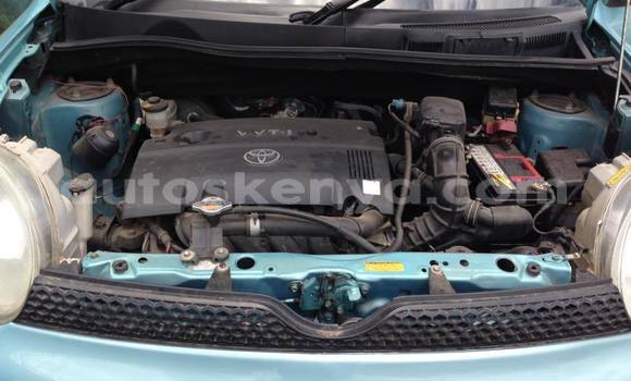 Buy Used Toyota Sienna Blue Car in Nairobi in Nairobi Buy Used Toyota Sienna Blue Car in Nairobi in Nairobi