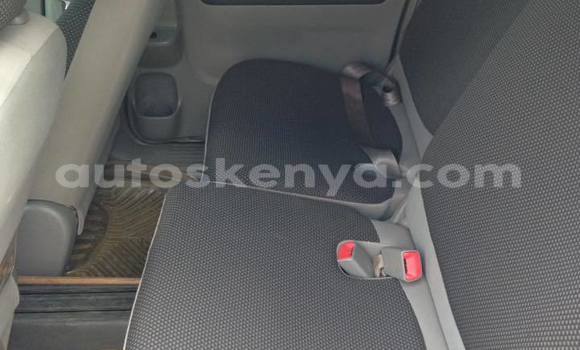 Buy Used Toyota Sienna Blue Car in Nairobi in Nairobi Buy Used Toyota Sienna Blue Car in Nairobi in Nairobi