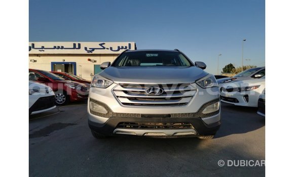 Buy Import Hyundai Santa Fe Other Car in Import - Dubai in Central Kenya Buy Import Hyundai Santa Fe Other Car in Import - Dubai in Central Kenya