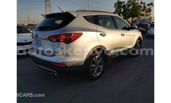 Buy Import Hyundai Santa Fe Other Car in Import - Dubai in Central Kenya Buy Import Hyundai Santa Fe Other Car in Import - Dubai in Central Kenya