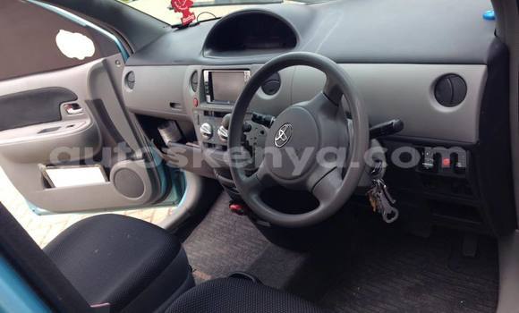 Buy Used Toyota Sienna Blue Car in Nairobi in Nairobi Buy Used Toyota Sienna Blue Car in Nairobi in Nairobi
