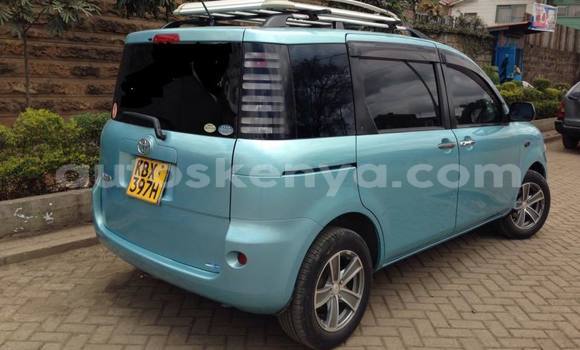 Buy Used Toyota Sienna Blue Car in Nairobi in Nairobi Buy Used Toyota Sienna Blue Car in Nairobi in Nairobi