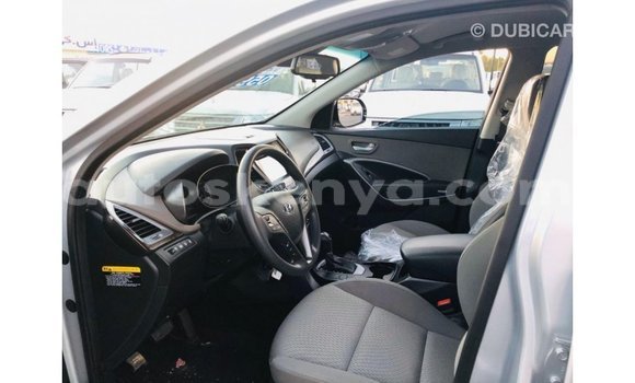 Nunua Imported Hyundai Santa Fe Nyingine Gari ndani ya Import - Dubai nchini Kati Kenya Nunua Imported Hyundai Santa Fe Nyingine Gari ndani ya Import - Dubai nchini Kati Kenya