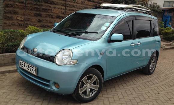 Buy Used Toyota Sienna Blue Car in Nairobi in Nairobi Buy Used Toyota Sienna Blue Car in Nairobi in Nairobi