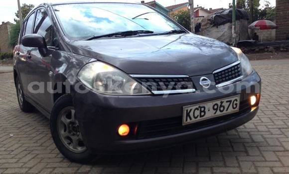 Buy Used Nissan tiida Other Car in Nairobi in Nairobi Buy Used Nissan tiida Other Car in Nairobi in Nairobi