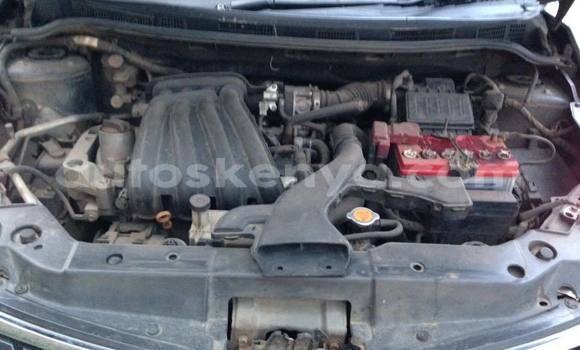 Buy Used Nissan tiida Other Car in Nairobi in Nairobi Buy Used Nissan tiida Other Car in Nairobi in Nairobi