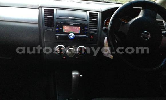 Buy Used Nissan tiida Other Car in Nairobi in Nairobi Buy Used Nissan tiida Other Car in Nairobi in Nairobi