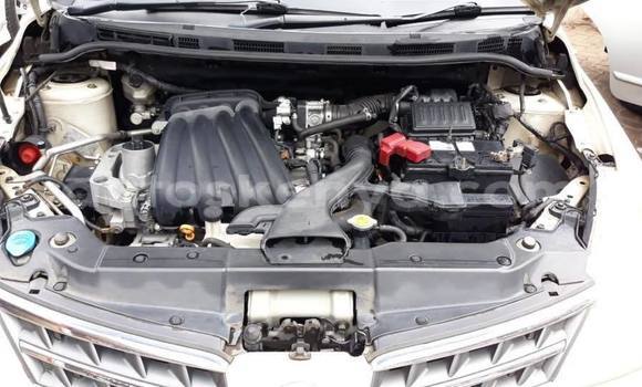 Buy Used Nissan tiida White Car in Nairobi in Nairobi Buy Used Nissan tiida White Car in Nairobi in Nairobi