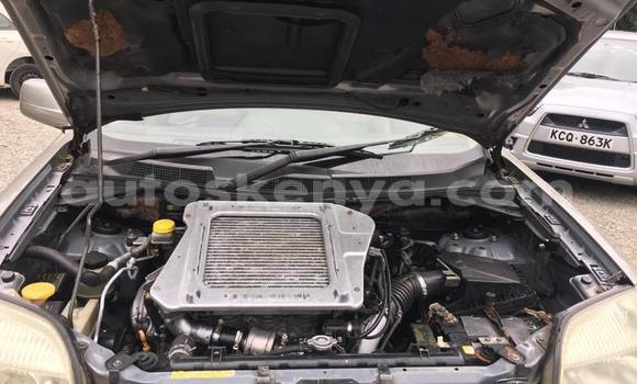 Buy Used Nissan X–Trail Beige Car in Nairobi in Nairobi Buy Used Nissan X–Trail Beige Car in Nairobi in Nairobi