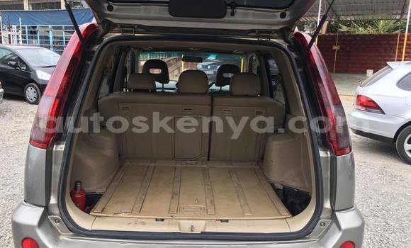 Buy Used Nissan X–Trail Beige Car in Nairobi in Nairobi Buy Used Nissan X–Trail Beige Car in Nairobi in Nairobi
