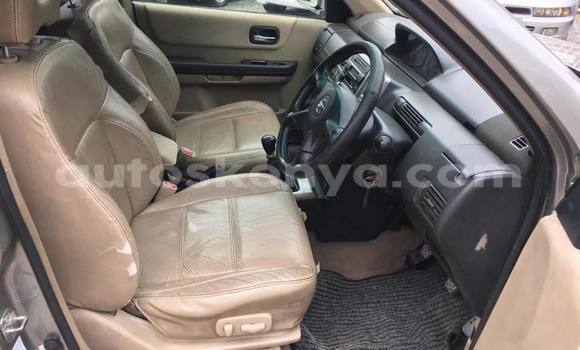 Buy Used Nissan X–Trail Beige Car in Nairobi in Nairobi Buy Used Nissan X–Trail Beige Car in Nairobi in Nairobi