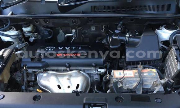 Buy Used Toyota RAV4 White Car in Nairobi in Nairobi Buy Used Toyota RAV4 White Car in Nairobi in Nairobi