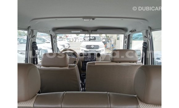 Imported Toyota Land Cruiser Other Makiinaa iti Import - Dubai keessatti Central Kenya keessatti Imported Toyota Land Cruiser Other Makiinaa iti Import - Dubai keessatti Central Kenya keessatti