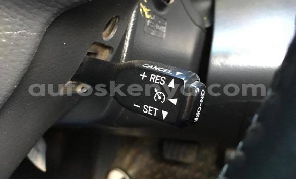 Buy Used Toyota RAV4 White Car in Nairobi in Nairobi Buy Used Toyota RAV4 White Car in Nairobi in Nairobi