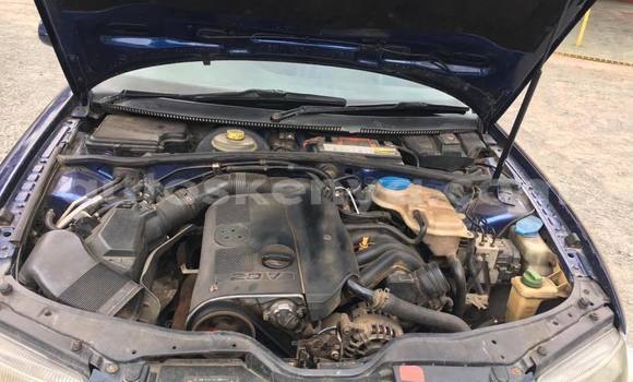 Buy Used Volkswagen Passat Blue Car in Nairobi in Nairobi Buy Used Volkswagen Passat Blue Car in Nairobi in Nairobi