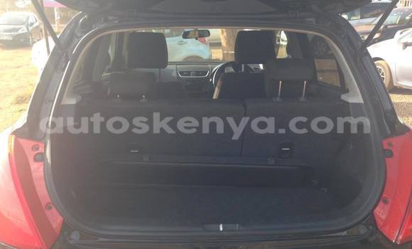 Buy Used Suzuki Swift Black Car in Nairobi in Nairobi Buy Used Suzuki Swift Black Car in Nairobi in Nairobi