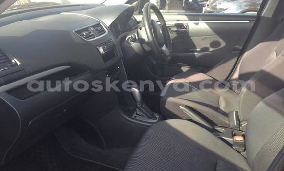 Buy Used Suzuki Swift Black Car in Nairobi in Nairobi Buy Used Suzuki Swift Black Car in Nairobi in Nairobi