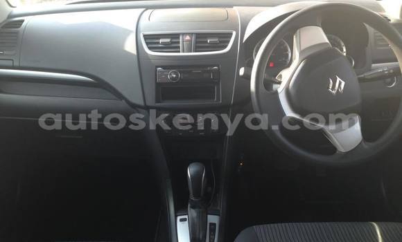 Buy Used Suzuki Swift Black Car in Nairobi in Nairobi Buy Used Suzuki Swift Black Car in Nairobi in Nairobi