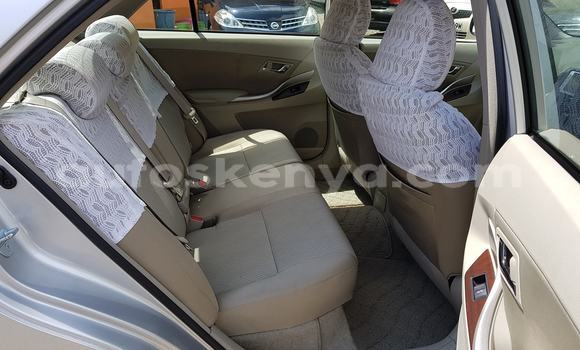 Buy Used Toyota Premio Silver Car in Voi in Coastal Kenya Buy Used Toyota Premio Silver Car in Voi in Coastal Kenya