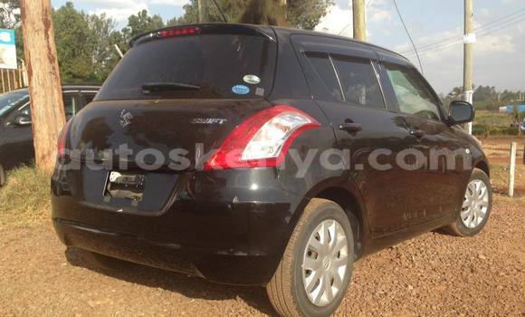Buy Used Suzuki Swift Black Car in Nairobi in Nairobi Buy Used Suzuki Swift Black Car in Nairobi in Nairobi