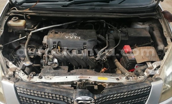 Buy Used Toyota Spacio Silver Car in Chuka in East Kenya Buy Used Toyota Spacio Silver Car in Chuka in East Kenya