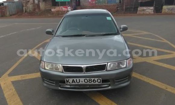 Oofamaa Mitsubishi Lancer Other Makiinaa iti Kikuyu keessatti Nairobi keessatti
