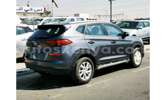 Buy Import Hyundai Tucson Other Car in Import - Dubai in Central Kenya Buy Import Hyundai Tucson Other Car in Import - Dubai in Central Kenya