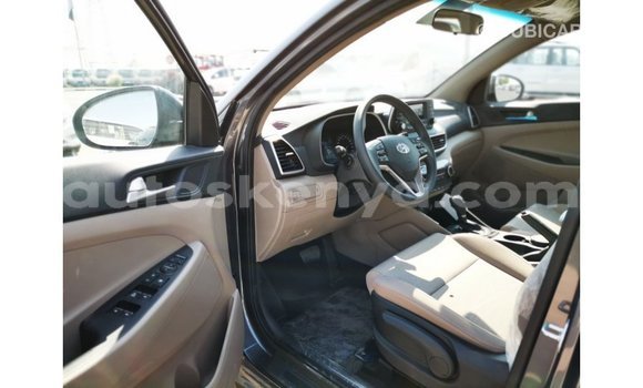 Buy Import Hyundai Tucson Other Car in Import - Dubai in Central Kenya Buy Import Hyundai Tucson Other Car in Import - Dubai in Central Kenya
