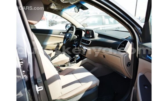Buy Import Hyundai Tucson Other Car in Import - Dubai in Central Kenya Buy Import Hyundai Tucson Other Car in Import - Dubai in Central Kenya