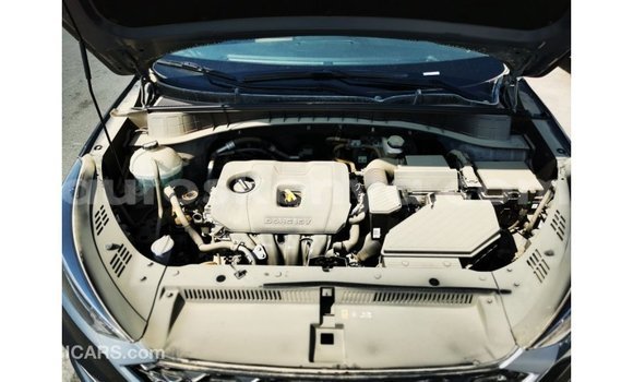 Buy Import Hyundai Tucson Other Car in Import - Dubai in Central Kenya Buy Import Hyundai Tucson Other Car in Import - Dubai in Central Kenya