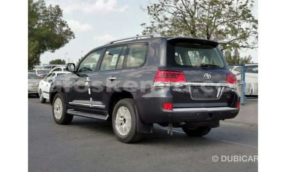 Imported Toyota Land Cruiser Other Makiinaa iti Import - Dubai keessatti Central Kenya keessatti Imported Toyota Land Cruiser Other Makiinaa iti Import - Dubai keessatti Central Kenya keessatti