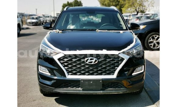 Imported Hyundai Tucson Black Makiinaa iti Import - Dubai keessatti Central Kenya keessatti Imported Hyundai Tucson Black Makiinaa iti Import - Dubai keessatti Central Kenya keessatti