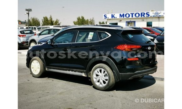 Imported Hyundai Tucson Black Makiinaa iti Import - Dubai keessatti Central Kenya keessatti Imported Hyundai Tucson Black Makiinaa iti Import - Dubai keessatti Central Kenya keessatti