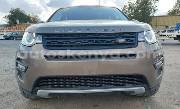 Nunua Ilio tumika Land Rover Discovery Sport Fedha Gari ndani ya Nairobi nchini Nairobi Nunua Ilio tumika Land Rover Discovery Sport Fedha Gari ndani ya Nairobi nchini Nairobi