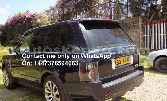 Buy Used Land Rover Range Rover Sport Blue Car in Nairobi in Nairobi Buy Used Land Rover Range Rover Sport Blue Car in Nairobi in Nairobi